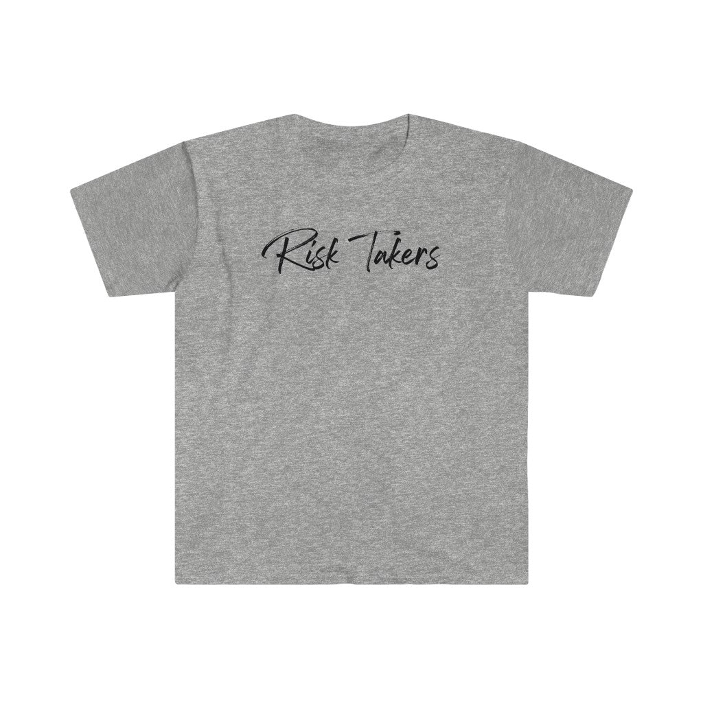 Risk Takers Premium Softstyle T-Shirt