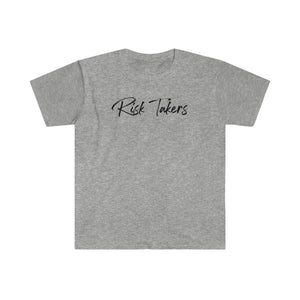 Risk Takers Premium Softstyle T-Shirt