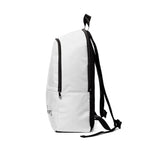 Load image into Gallery viewer, Unisex Fabric Backpack
