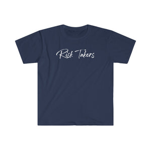 Risk Takers Premium Softstyle T-Shirt