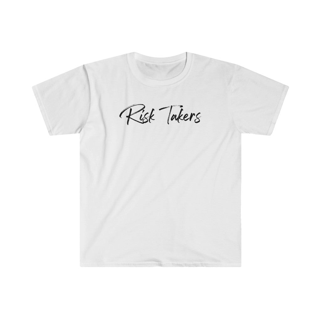 Risk Takers Premium Softstyle T-Shirt