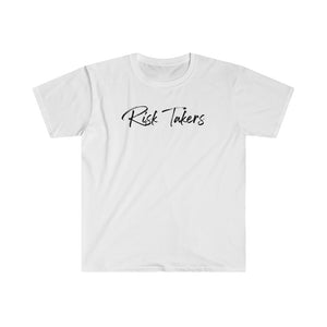 Risk Takers Premium Softstyle T-Shirt