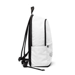 Load image into Gallery viewer, Unisex Fabric Backpack
