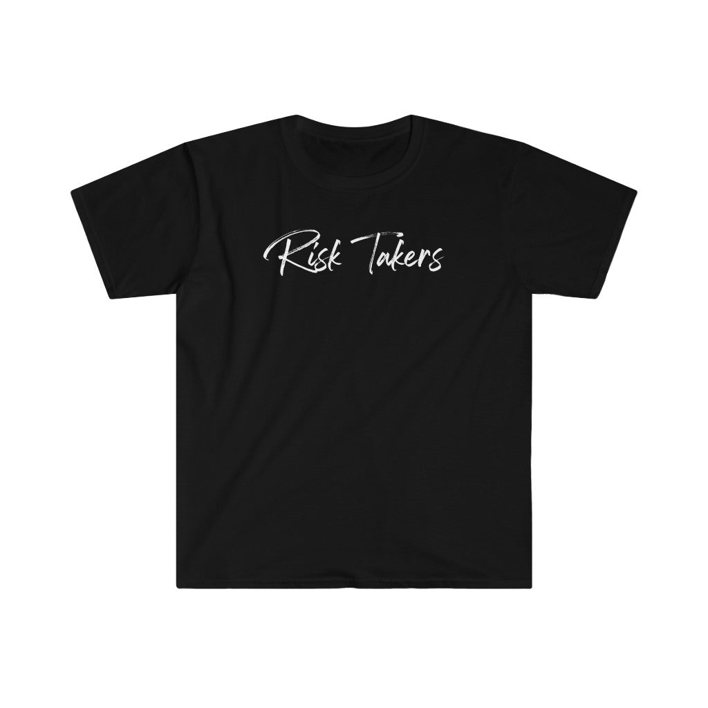 Risk Takers Premium Softstyle T-Shirt