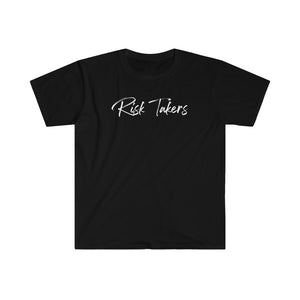 Risk Takers Premium Softstyle T-Shirt